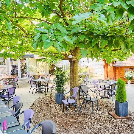 Hotel Restaurant Notre Dame Αγκνώ Εξωτερικό φωτογραφία